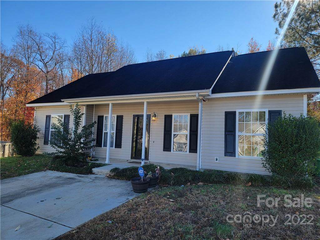 6338 Derryfield Drive - Photo 1