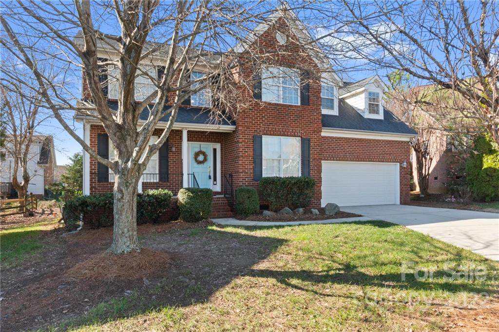 7235 Rea Croft Drive - Photo 1