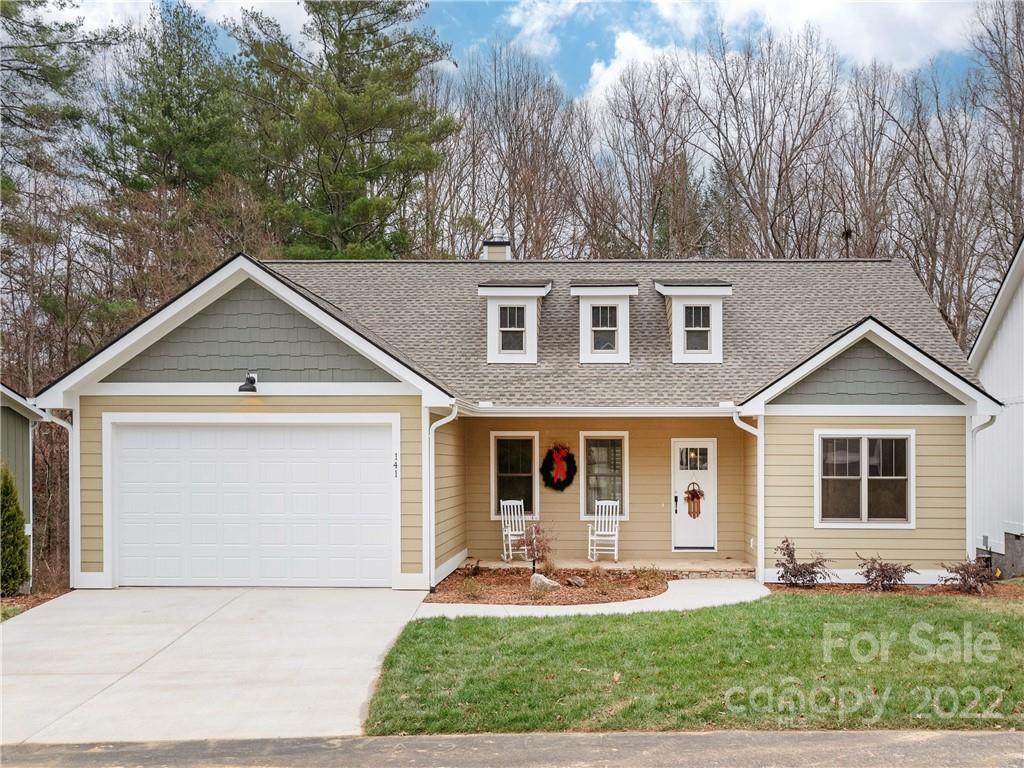 141 Olde Oak Way - Photo 1