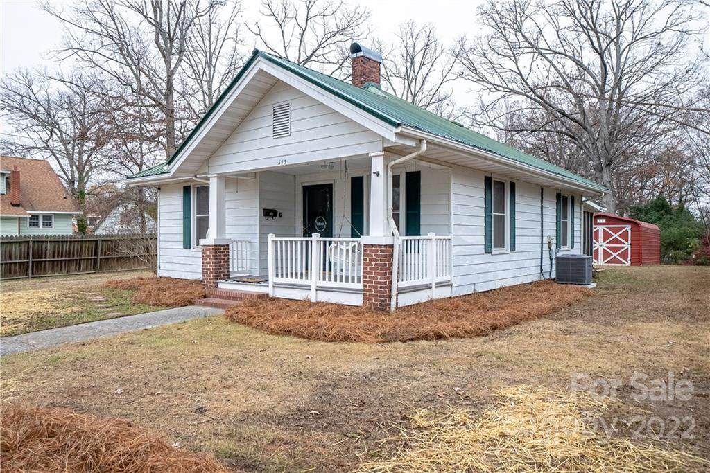 313 Webb Street - Photo 1