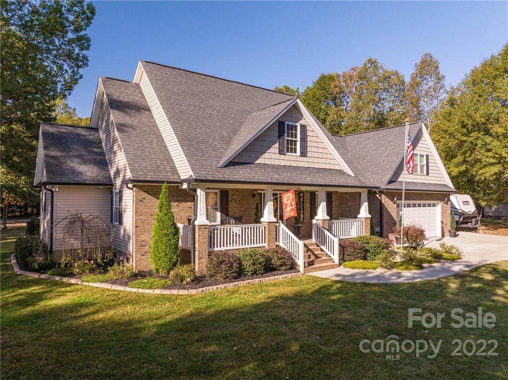 1336 Lyn Well Road - Photo 1