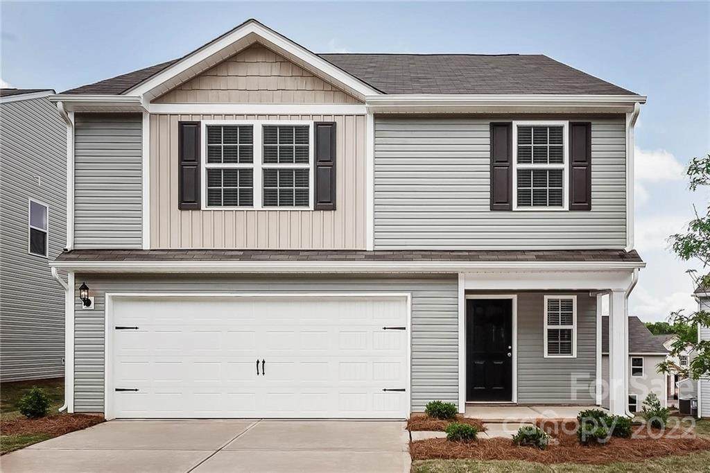 707 Daniel Lane - Photo 1