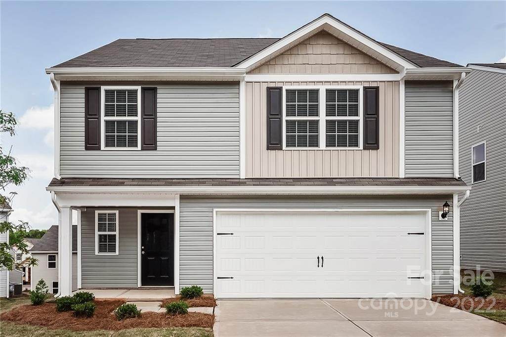 713 Daniel Lane - Photo 1