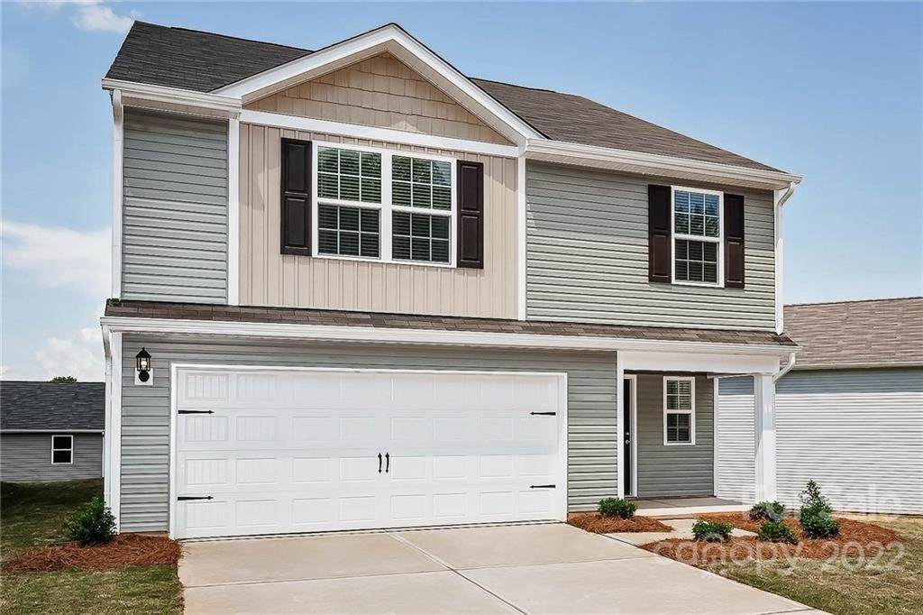 815 Constantine Road - Photo 1