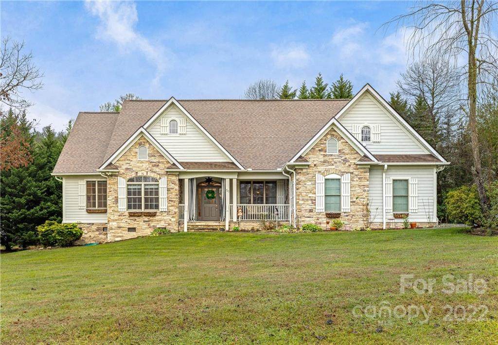59 Willow Place Circle - Photo 1
