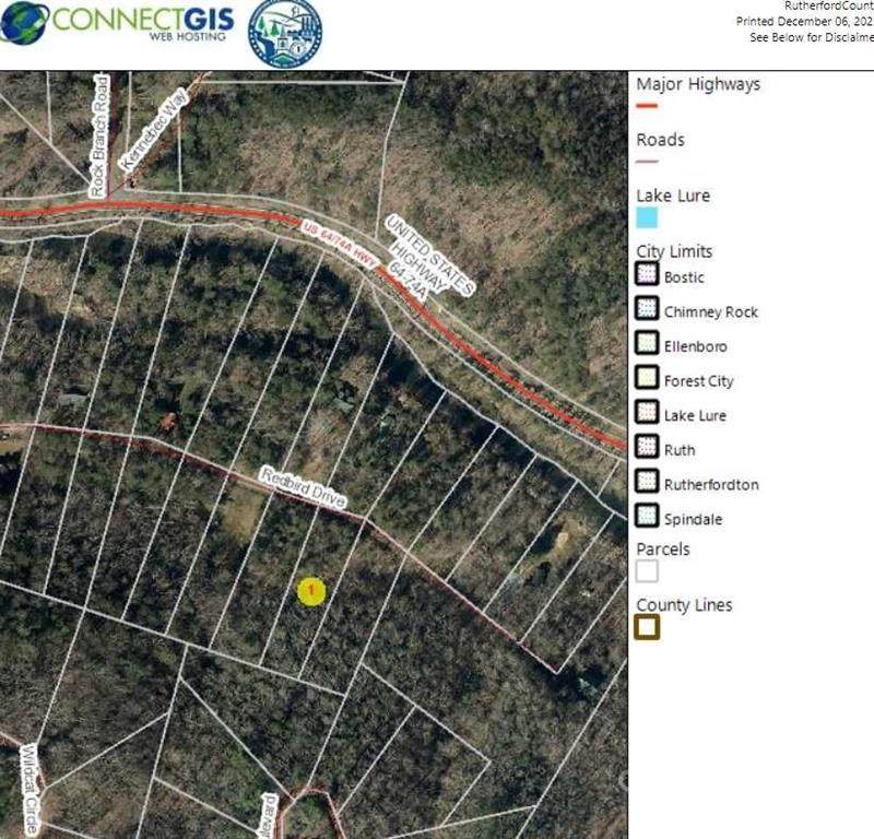 0 Redbird Drive - Photo 1