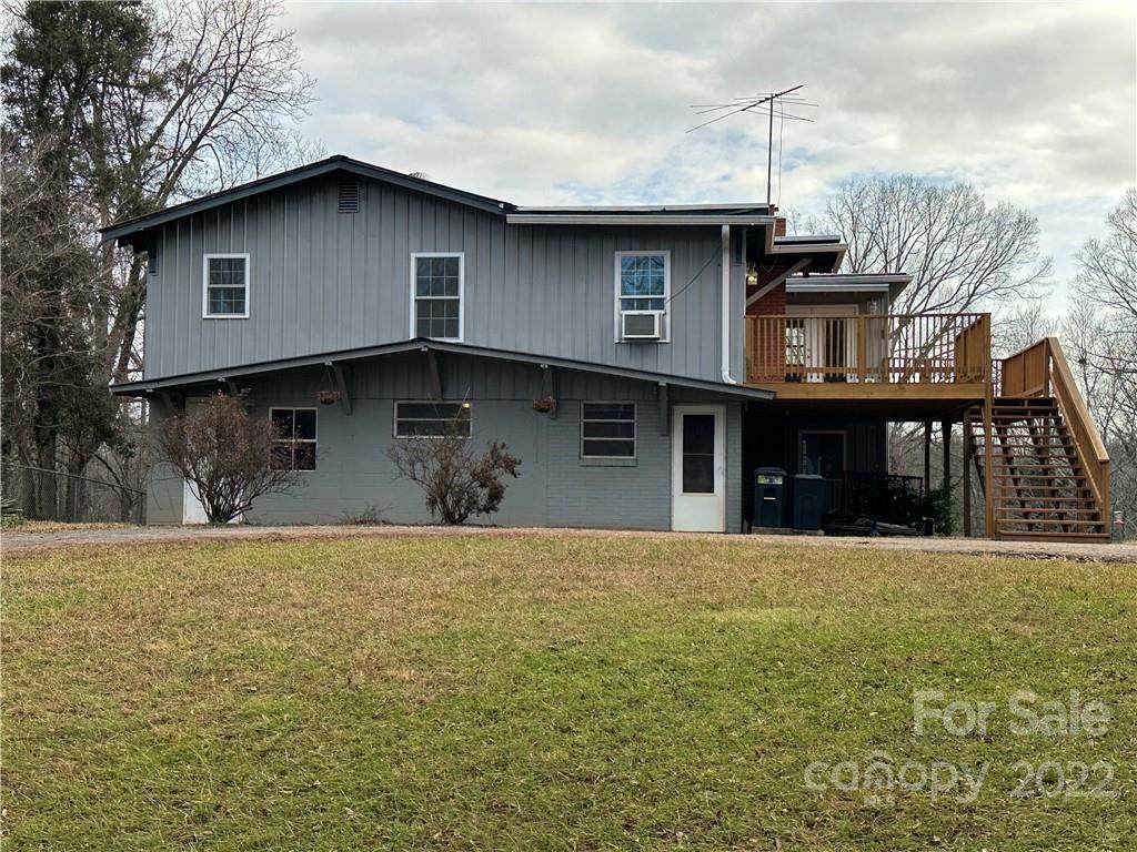 8 Roby Conley Road - Photo 1
