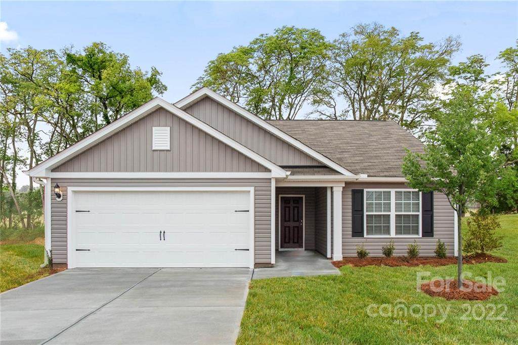818 Constantine Road - Photo 1