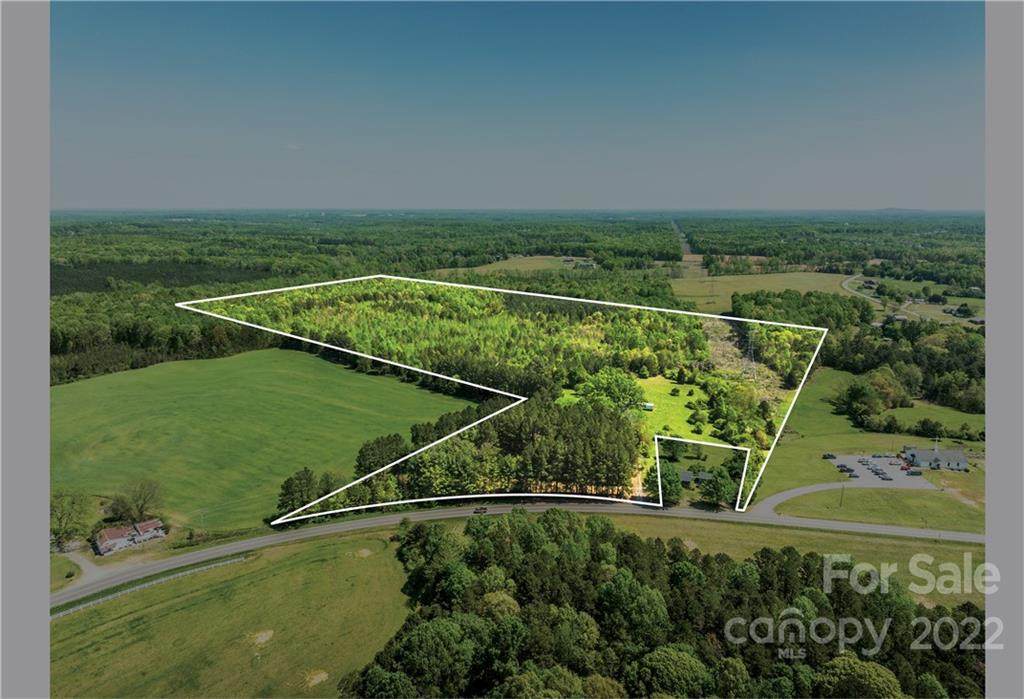 603 Ostwalt Amity Road - Photo 1