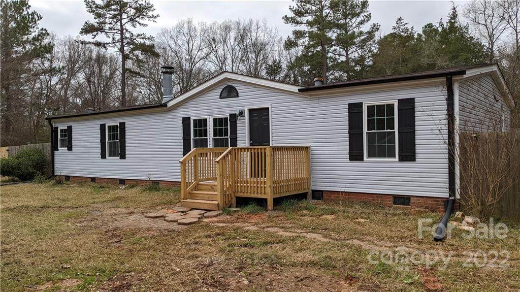 5435 Foxcroft Drive - Photo 1