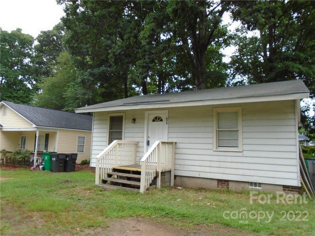 804 Justice Avenue - Photo 1