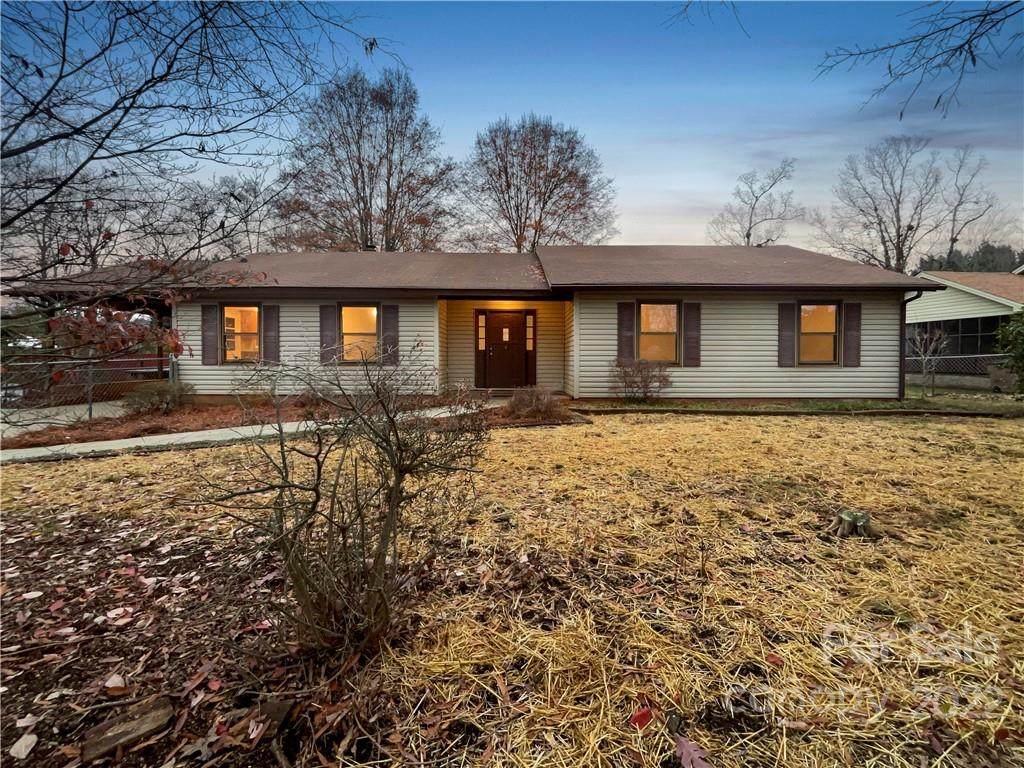 8100 Red Lantern Road - Photo 1