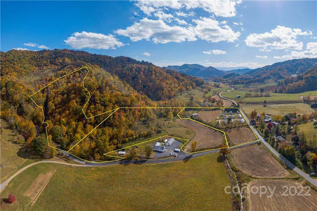 5 Flint Loop - Photo 1