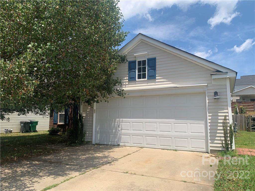 9935 Orchard Grass Court - Photo 1