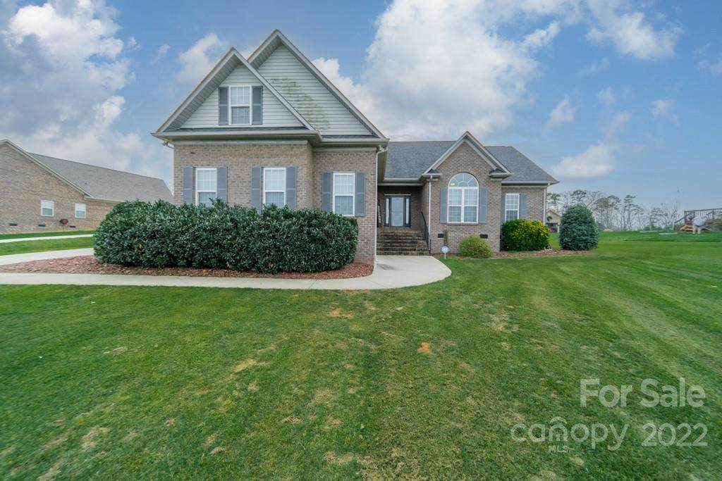 4004 Camden Oaks Lane - Photo 1