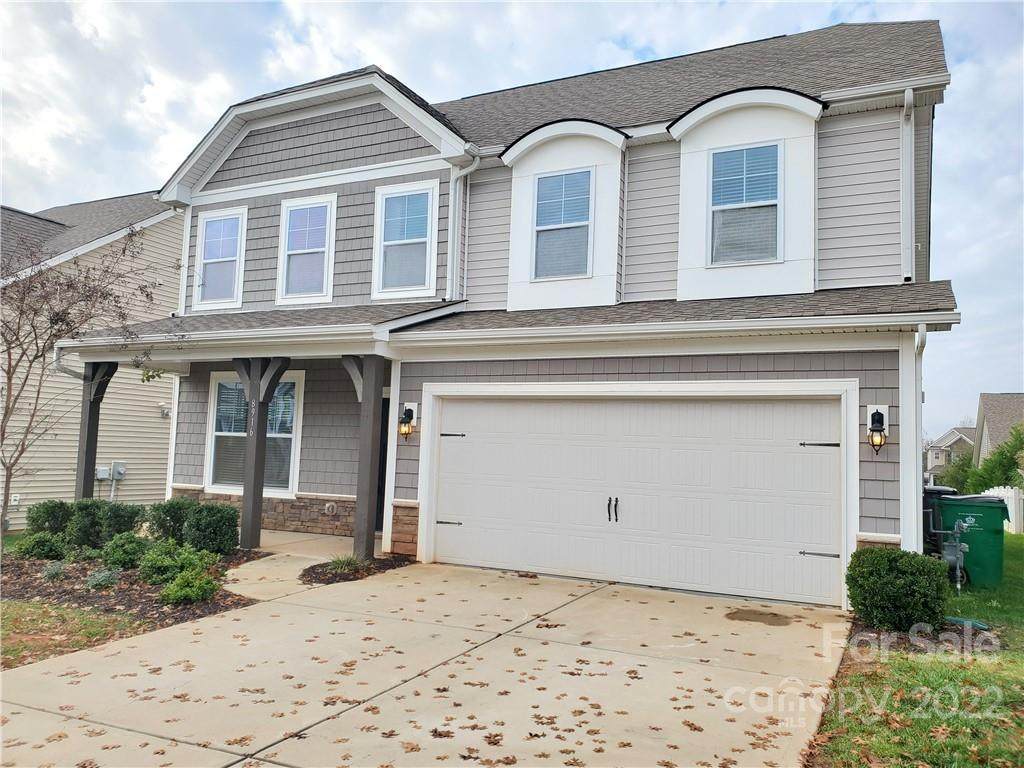 8916 Inverness Bay Road - Photo 1
