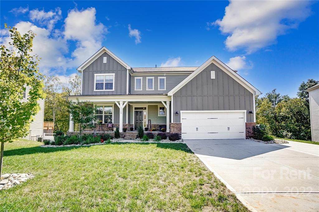 11300 Serenity Farm Drive - Photo 1