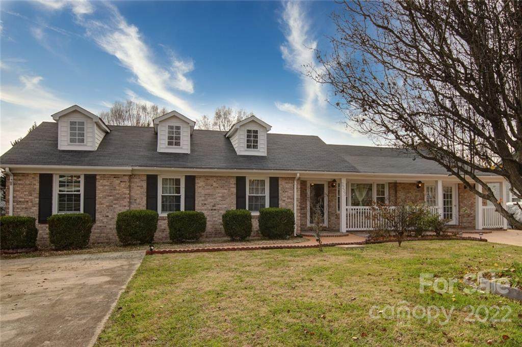 2235 Thornfield Road - Photo 1