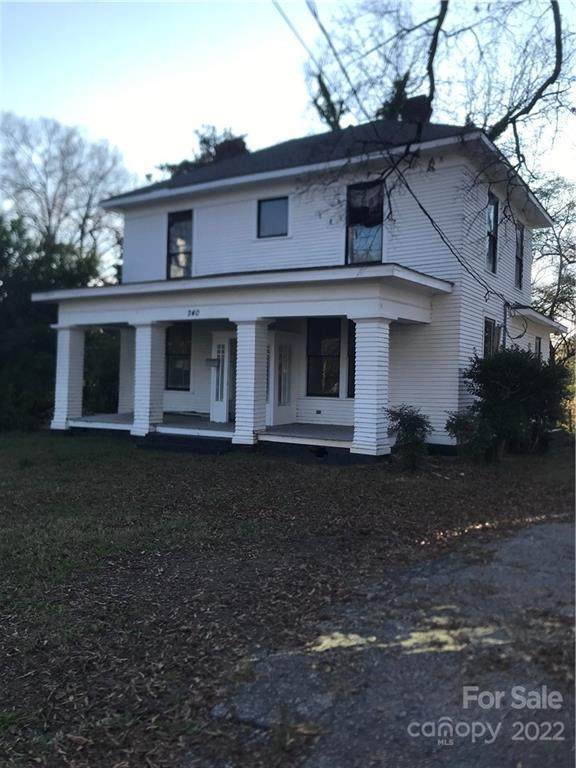 240 Marion Street - Photo 1