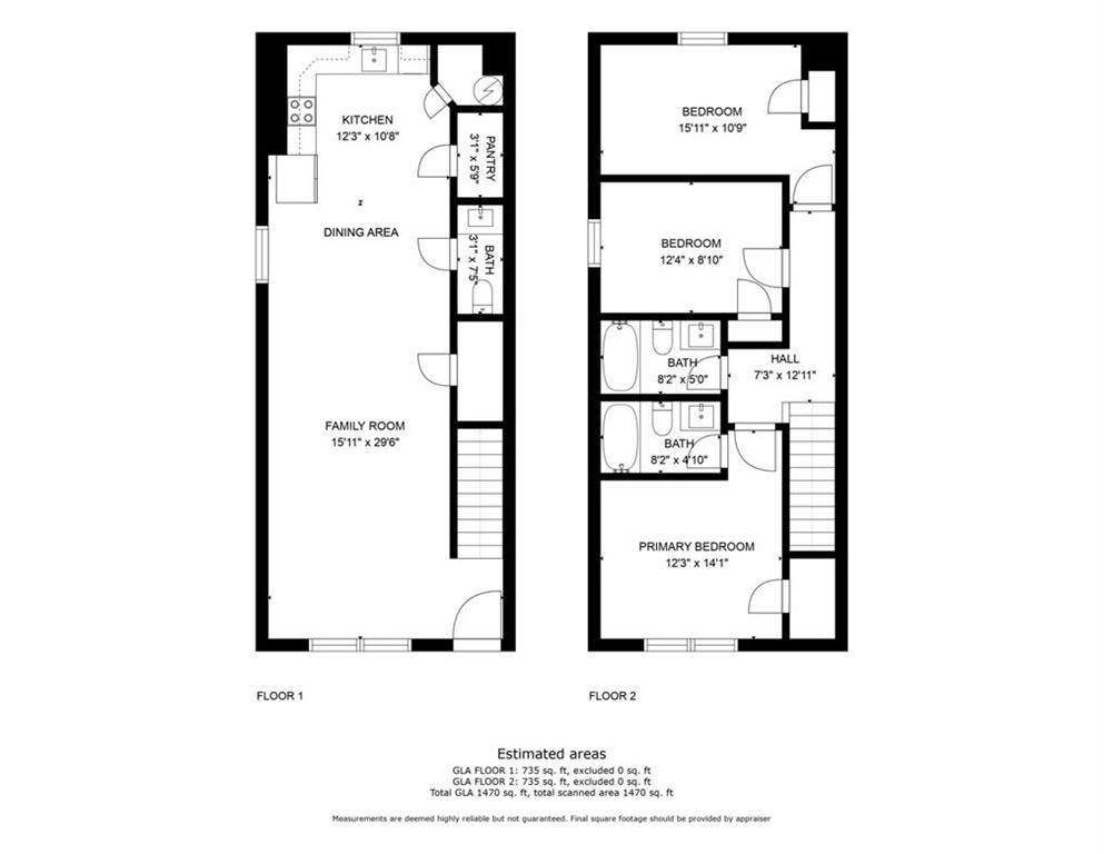 1577 Aspen Street - Photo 1