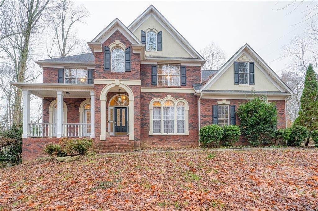 1350 Glenfield Drive - Photo 1