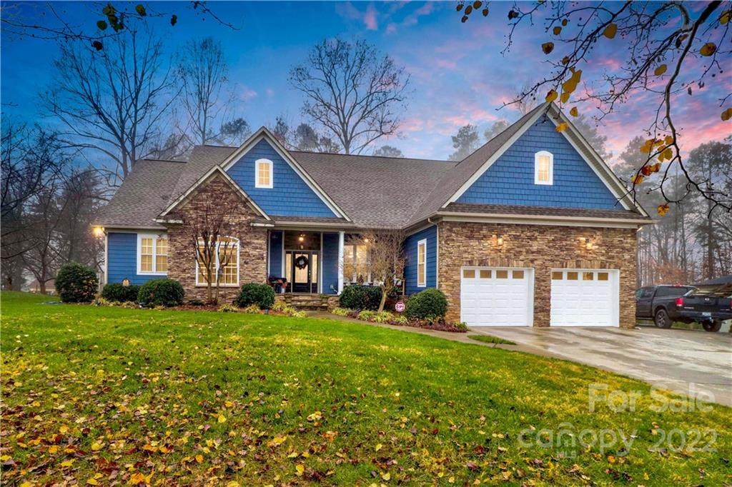 2673 Canepatch Drive - Photo 1
