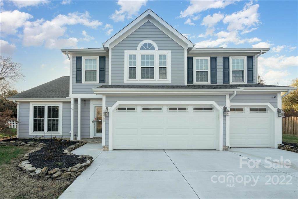 14308 Bluewing Teal Court - Photo 1