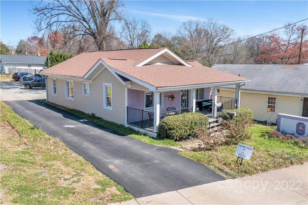 2715 Central Avenue - Photo 1