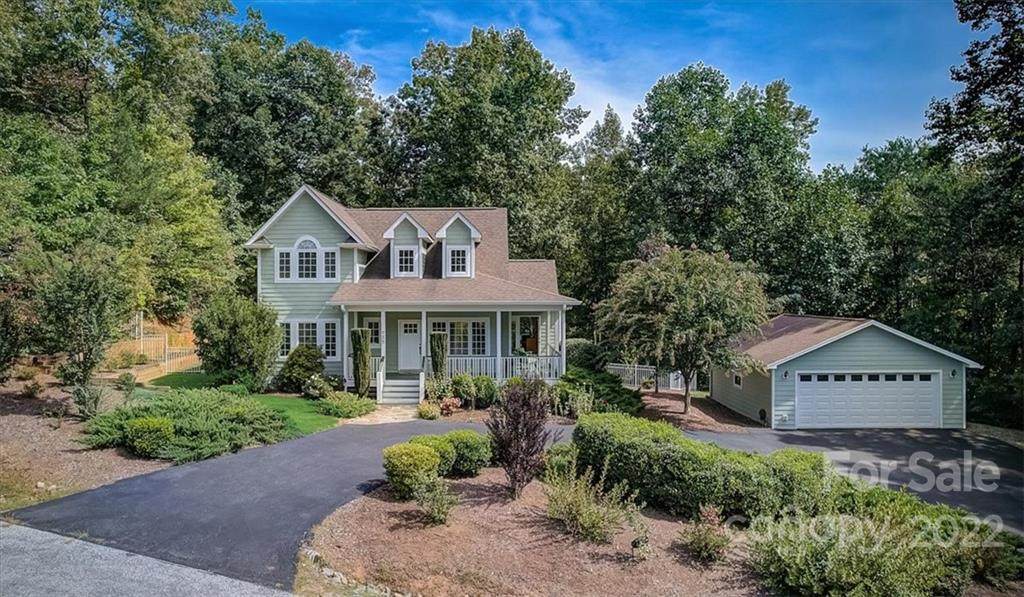 725 Laurel Ridge Road - Photo 1