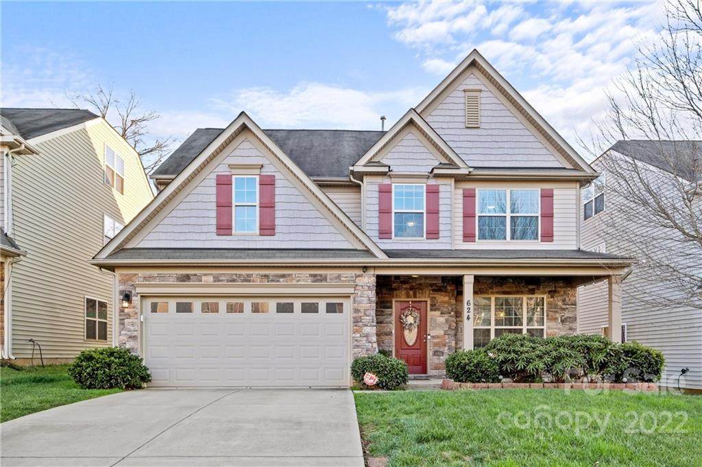 624 Barcroft Lane - Photo 1