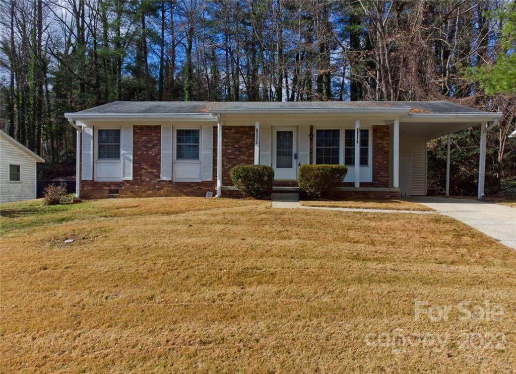 123 Belmont Drive - Photo 1