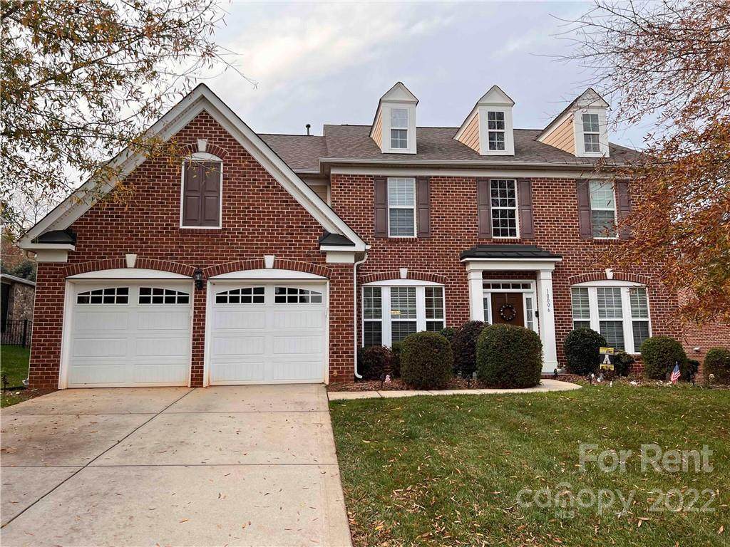 10006 Paxton Run Road - Photo 1