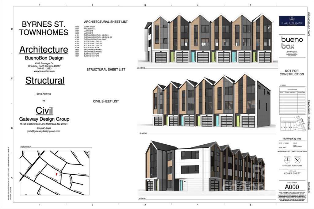 3435 & 3439 Byrnes Street - Photo 1