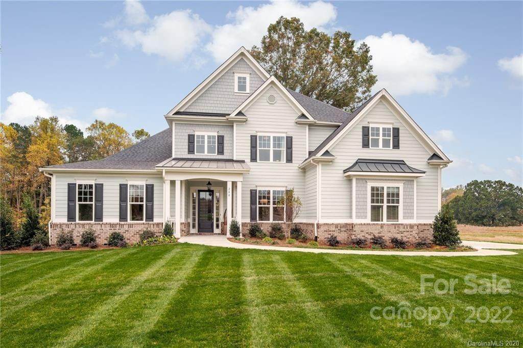 200 Seven Oaks Landing - Photo 1