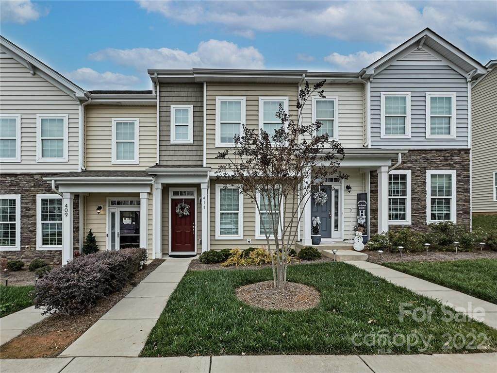 413 Spring Gardens Drive - Photo 1