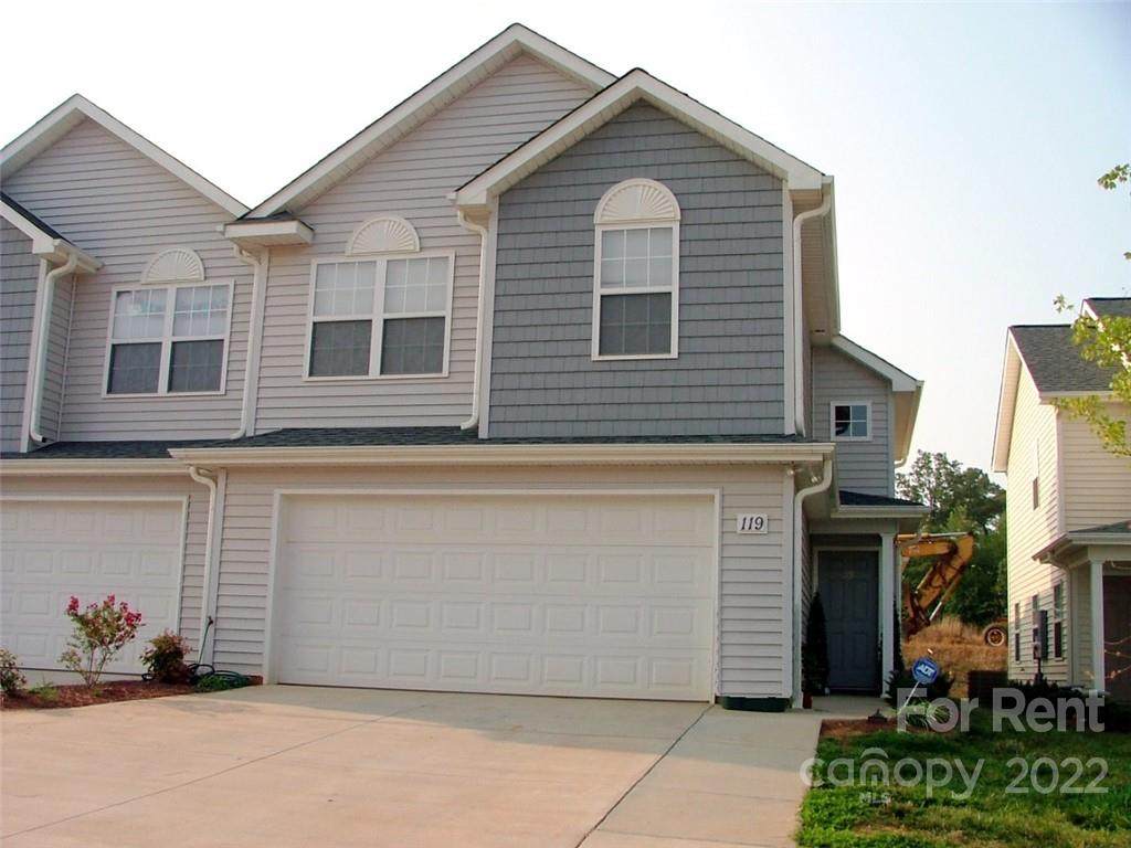119 Clusters Circle - Photo 1