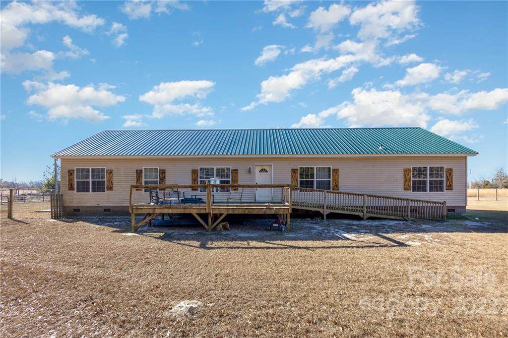 7248 Flat Creek Road - Photo 1