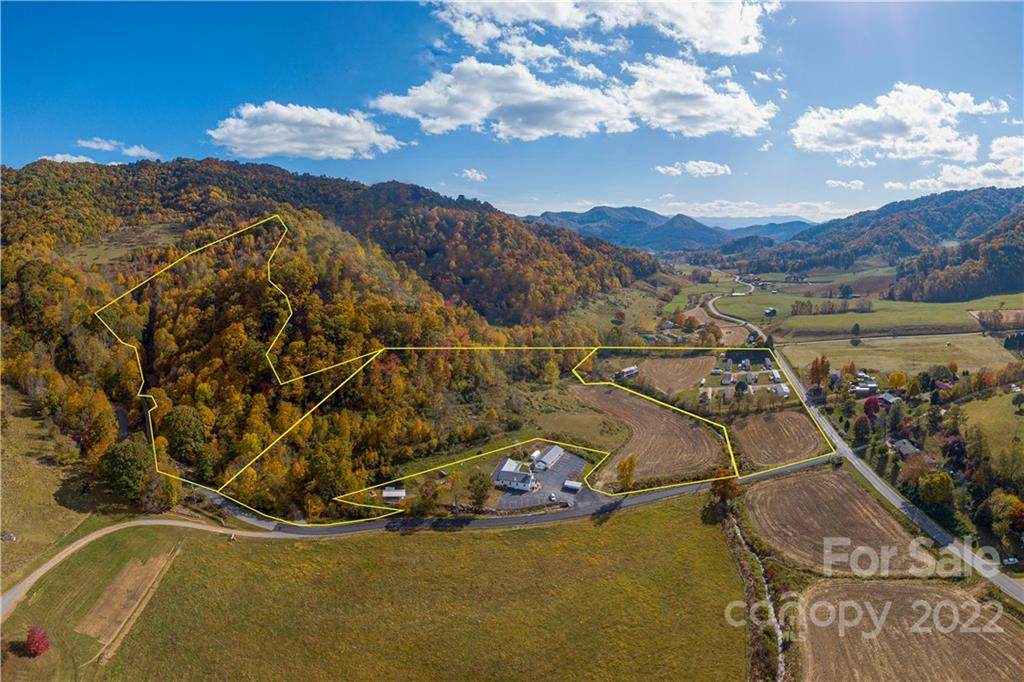 5 Flint Loop - Photo 1