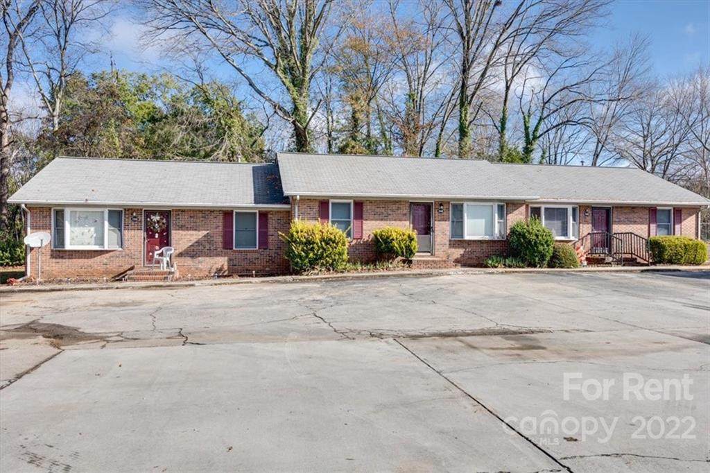 1148 Mckinnon Drive - Photo 1