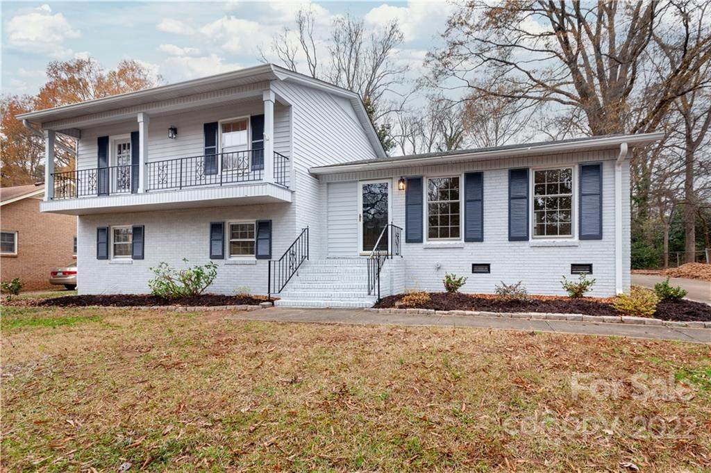 4801 Easthaven Drive - Photo 1