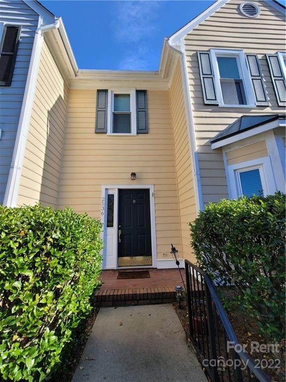 2536 Middlebridge Lane - Photo 1