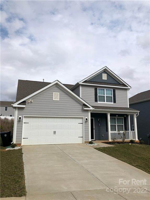 189 Cherry Birch Street - Photo 1