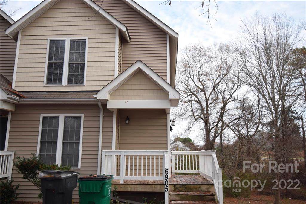 6905 Old Concord Road - Photo 1