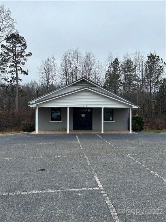 1451 Mount Ulla Highway - Photo 1