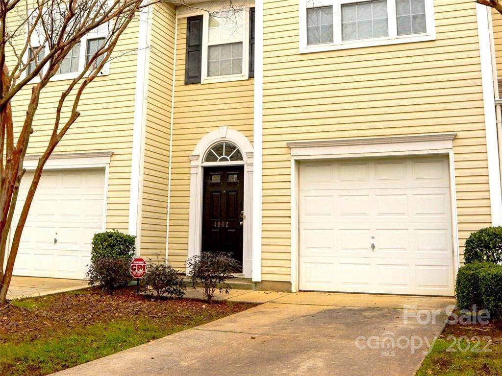 4002 Glenlea Commons Drive - Photo 1