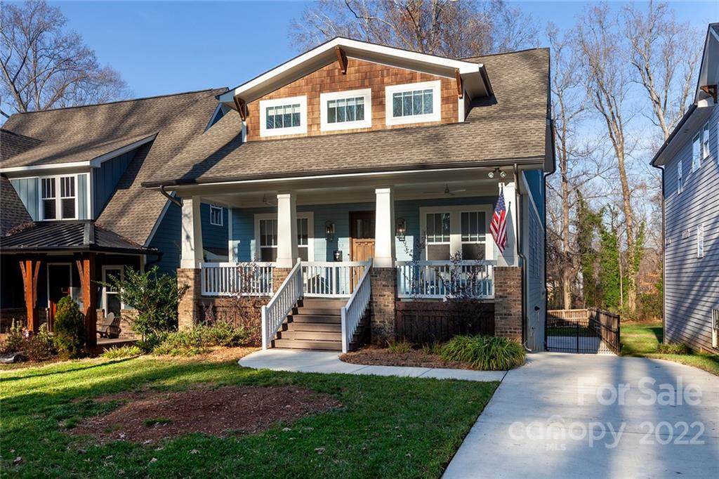 3011 Commonwealth Avenue - Photo 1
