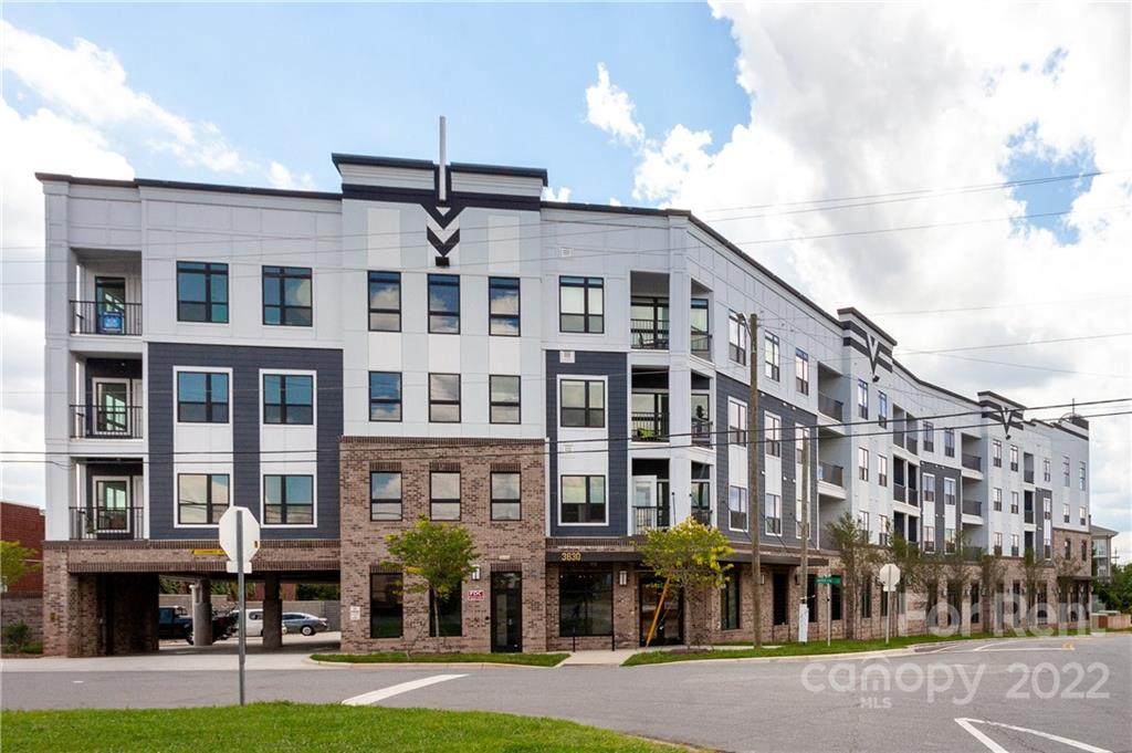 3630 N Davidson Street - Photo 1