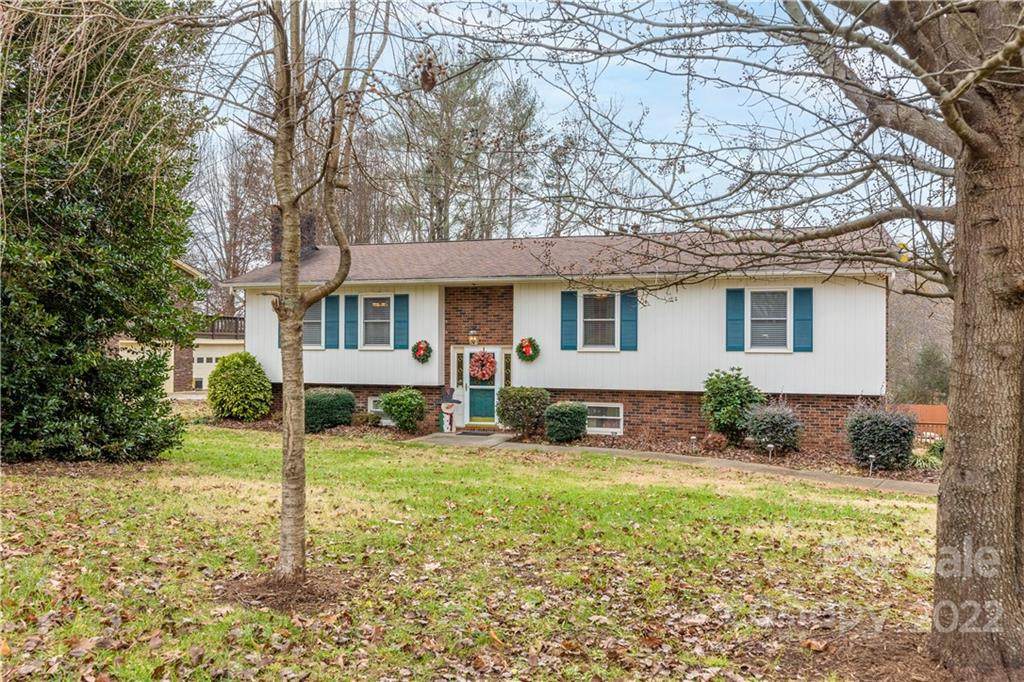 806 Summers Road - Photo 1