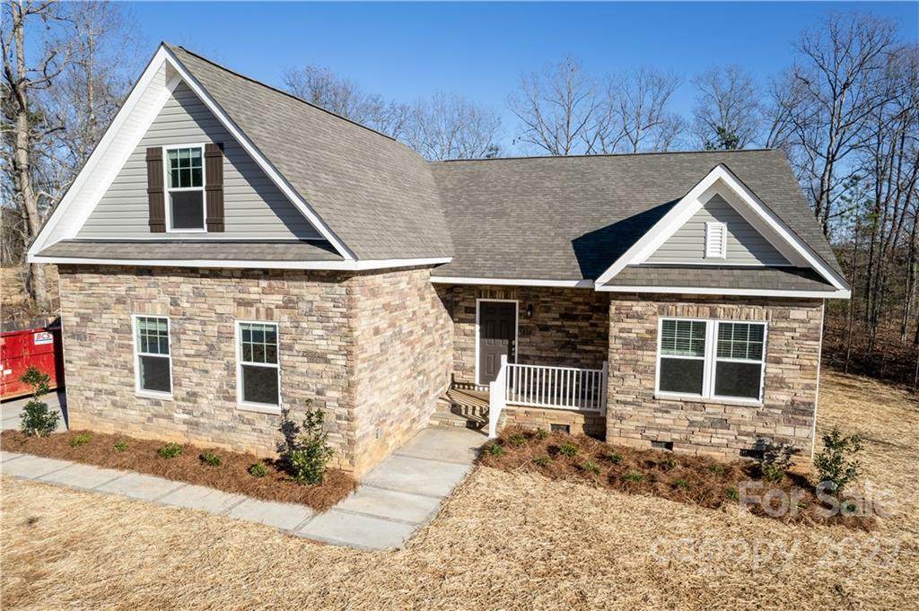 5008 Kings Pinnacle Drive - Photo 1