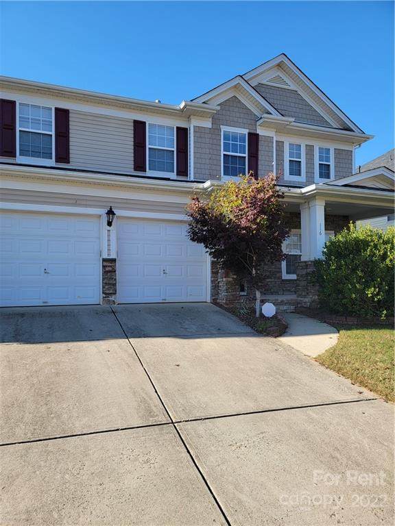 116 Silverspring Place - Photo 1